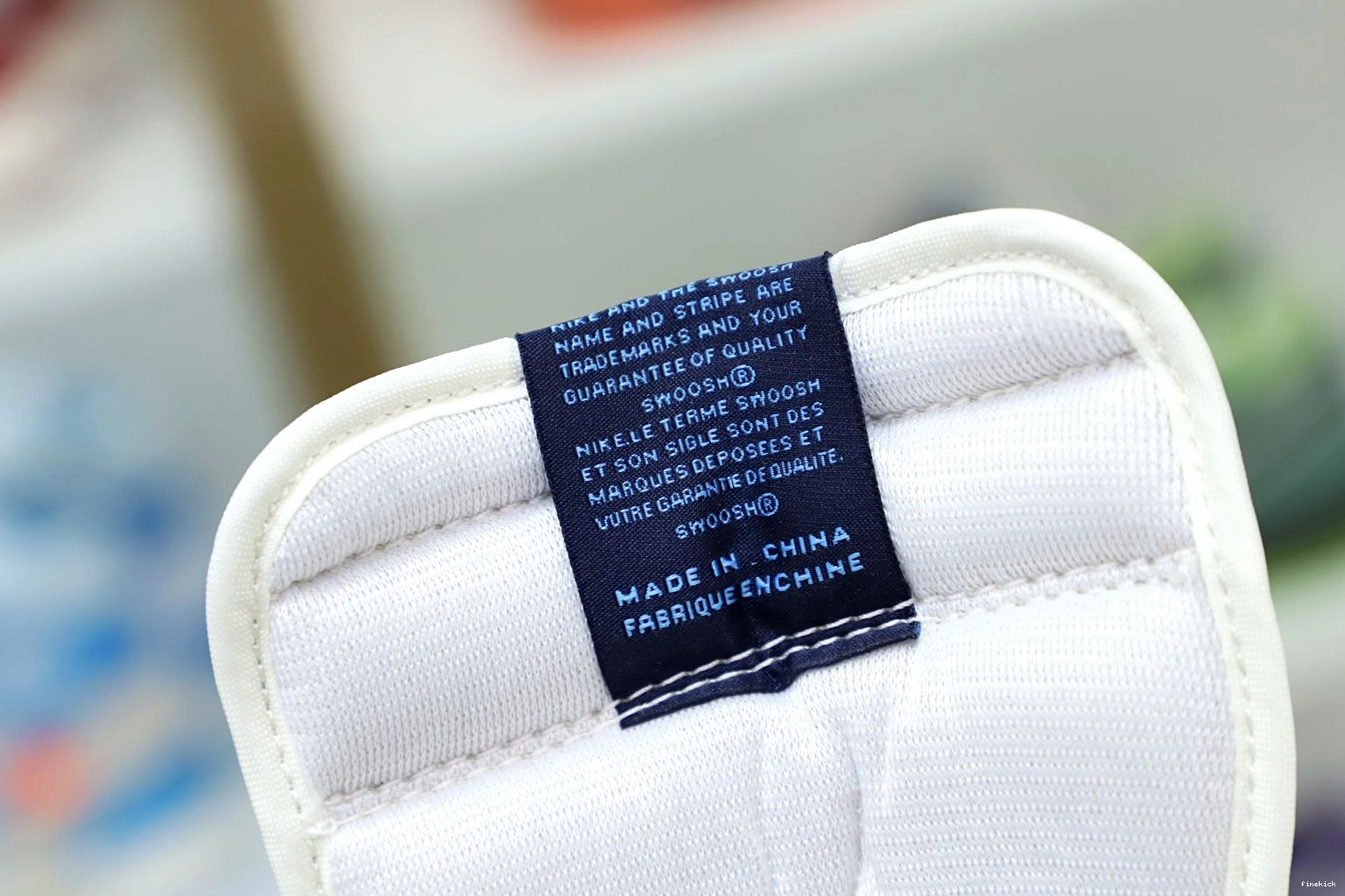 RETRO OG 'OBSIDIAN' AIR 1 HIGH JORDAN 1227